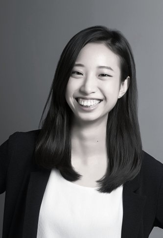 營運總監｜陳韋屏