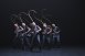 Birdy (8 Dancers)